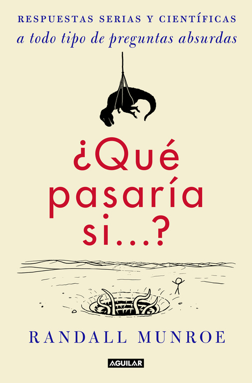 ¿QUE PASARIA SI....? (2017)