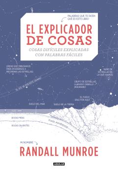 EXPLICADOR DE COSAS, EL