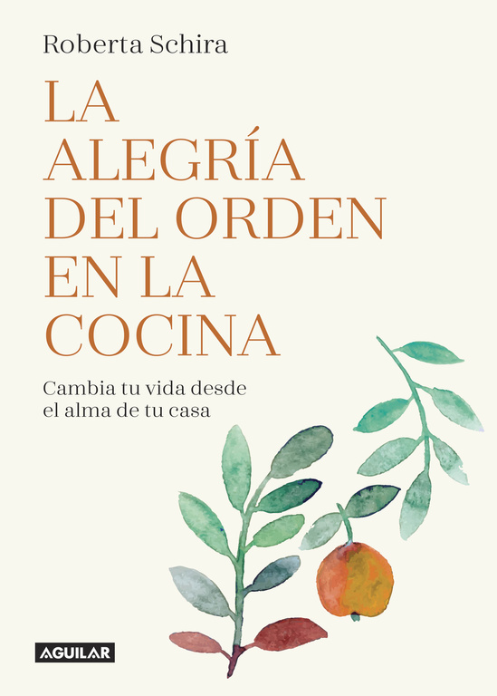 ALEGRIA DEL ORDEN EN LA COCINA, LA