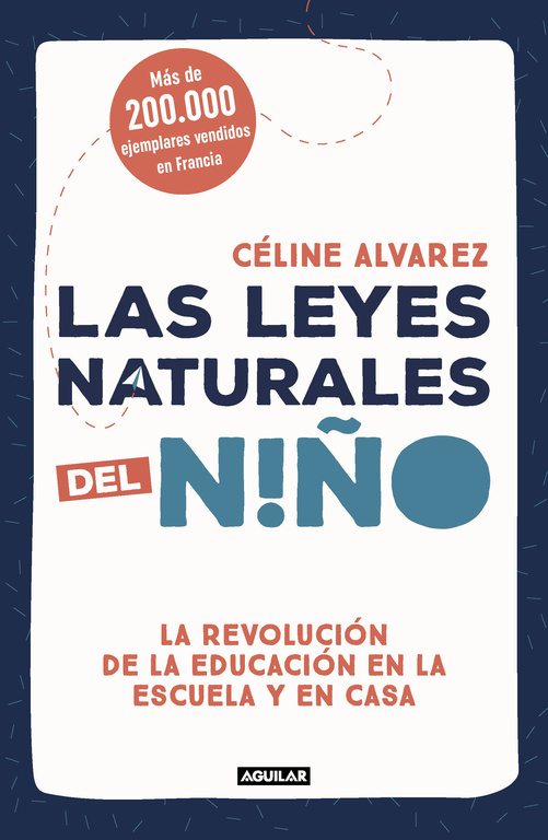 LEYES NATURALES DEL NIÑO, LAS