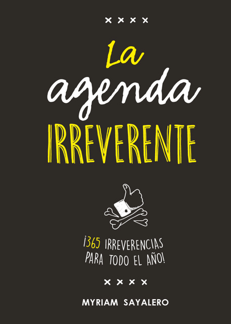 AGENDA IRREVERENTE, LA