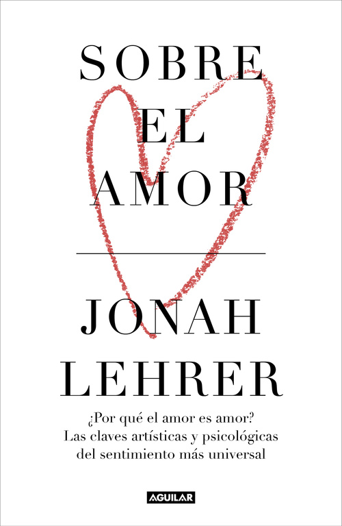 SOBRE EL AMOR (LEHRER)