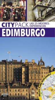 EDIMBURGO (CITYPACK 2018)