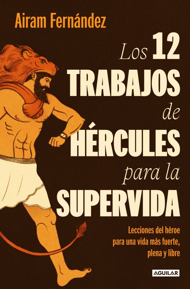 12 TRABAJOS D HERCULES PARA SUPER VIDA