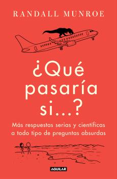 QUÉ PASARIA SI...? 2