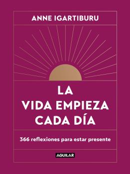 VIDA EMPIEZA CADA DÍA, LA