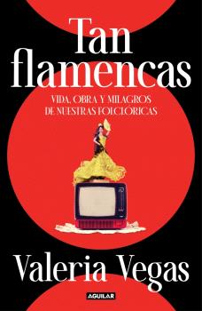 TAN FLAMENCAS