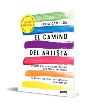 CAMINO DEL ARTISTA,EL (ED.ESP.LIMITADA)