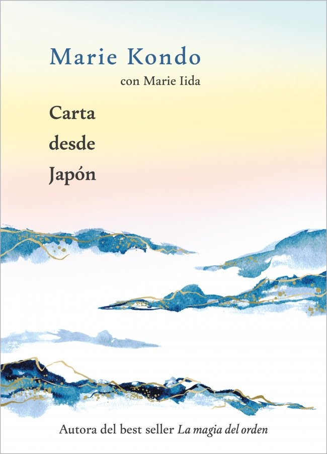 CARTA DESDE JAPÓN