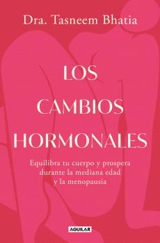 CAMBIOS HORMONALES, LOS