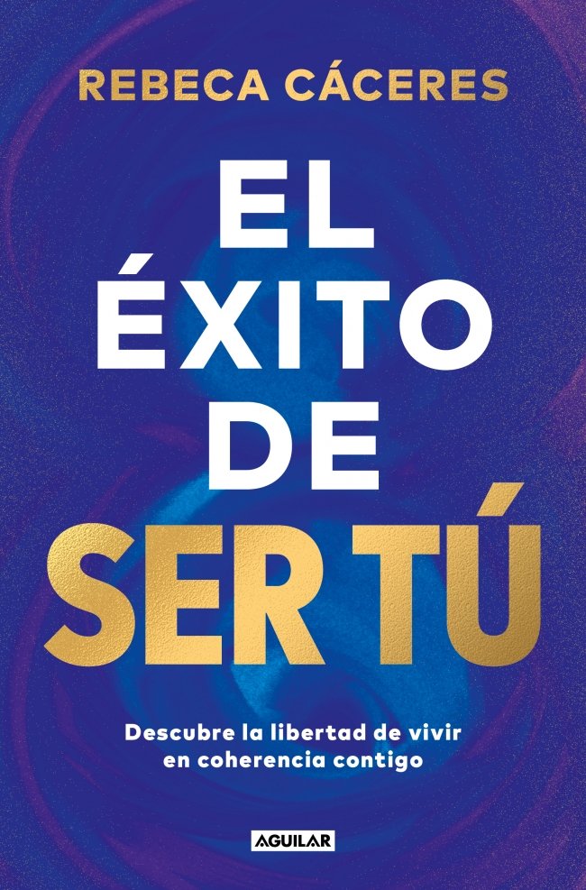 ÉXITO DE SER TÚ, EL