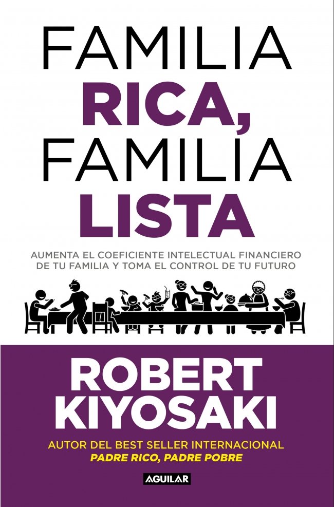 Familia rica, familia lista
