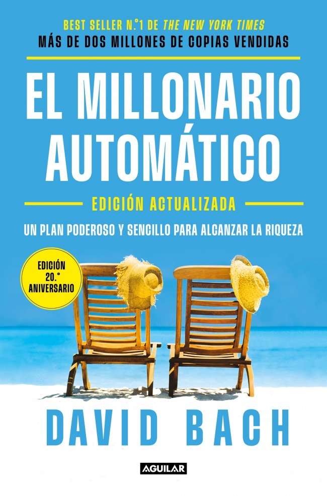 MILLONARIO AUTOMATICO, EL
