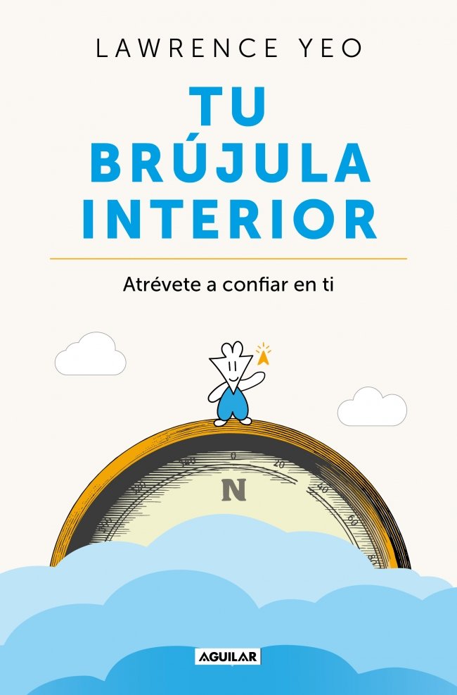 TU BRÚJULA INTERIOR
