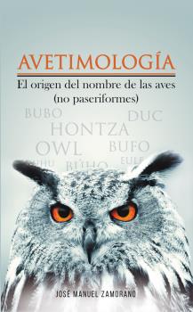 AVETIMOLOGÍA