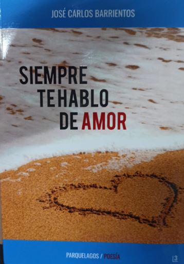 SIEMPRE TE HABLO DE AMOR