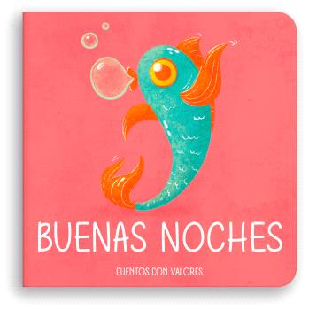 BUENAS NOCHES, PEZ
