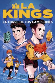TORRE DE LOS CAMPEONES, LA