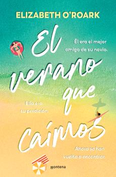 VERANO QUE CAÍMOS