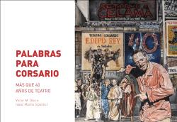 PALABRAS PARA CORSARIO