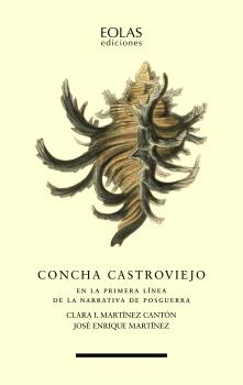 CONCHA CASTROVIEJO