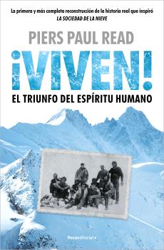 VIVEN, EL TRIUNFO DEL ESPÍRITU HUMANO