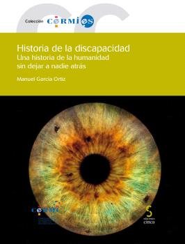 HISTORIA DE LA DISCAPACIDAD