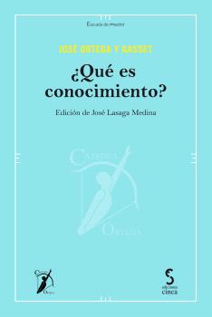 ¿QUÉ ES CONOCIMIENTO?