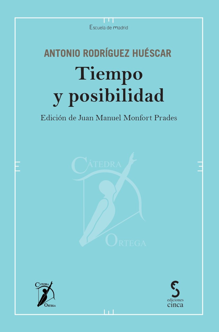 TIEMPO Y POSIBILIDAD