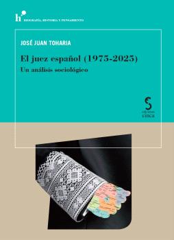 JUEZ ESPAÑOL, EL  (1975-2025)