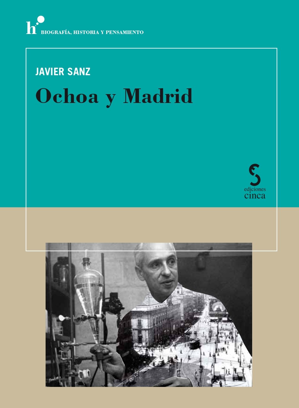 OCHOA Y MADRID