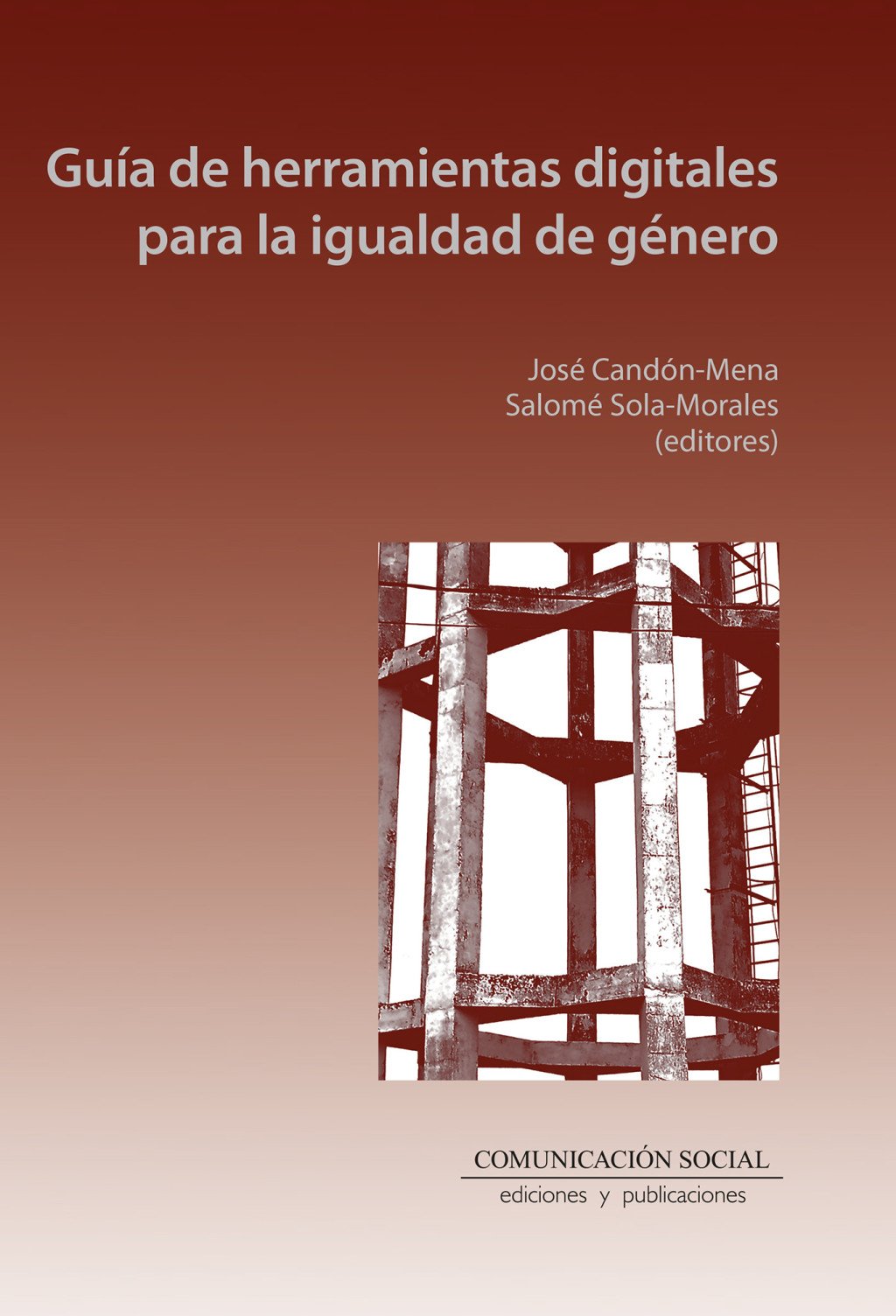 GUÍA DE HERRAMIENTAS DIGITALES PARA LA IGUALDAD DE GÉNERO