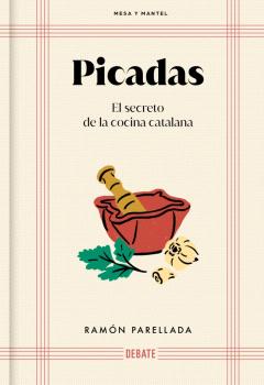 PICADAS (MESA Y MANTEL)