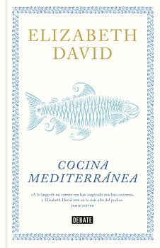 COCINA MEDITERRÁNEA