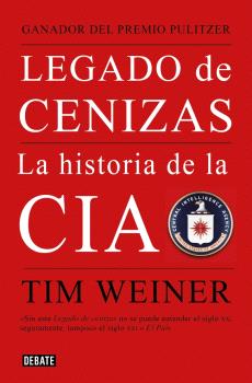 LEGADO DE CENIZAS