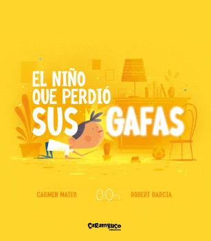 NIÑO QUE PERDIÓ SUS GAFAS, EL