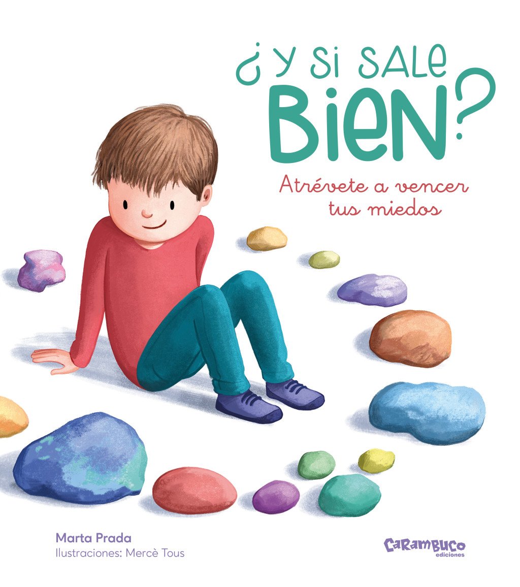 Y SI SALE BIEN? ATRÉVETE A VENCER TUS MIEDOS