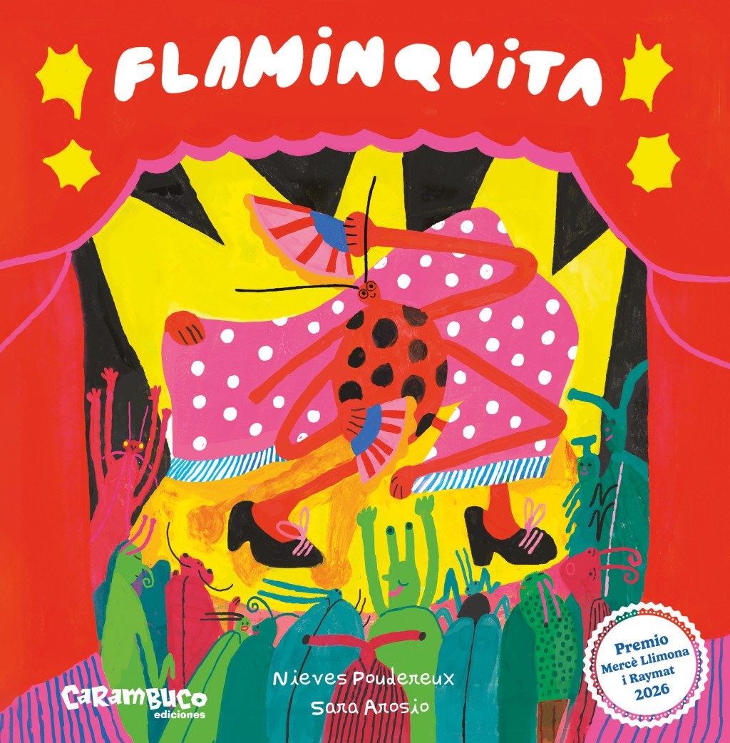 FLAMINQUITA