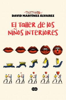 EL TALLER DE LOS NIÑOS INTERIORES