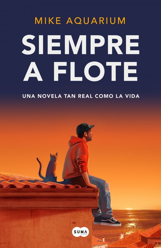 SIEMPRE A FLOTE