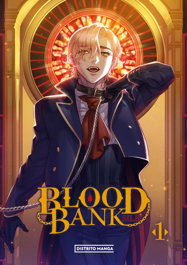 BLOOD BANK 1