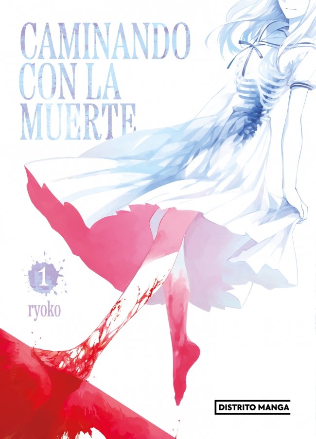CAMINANDO CON LA MUERTE 1 (SEINEN)