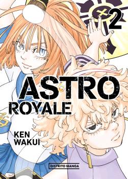 ASTRO ROYALE 2