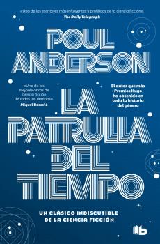 PATRULLA DEL TIEMPO, LA