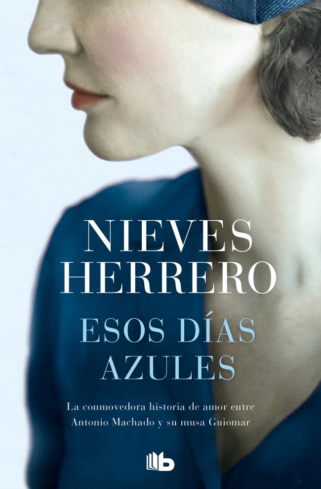 ESOS DÍAS AZULES