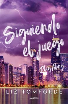 SIGUIENDO EL JUEGO (PLAY ALONG) (LA CIUDAD DE LOS VIENTOS 4)