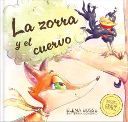 ZORRA Y EL CUERVO, LA