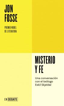 MISTERIO Y FE