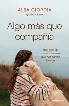 ALGO MÁS QUE COMPAÑÍA