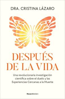 DESPUÉS DE LA VIDA